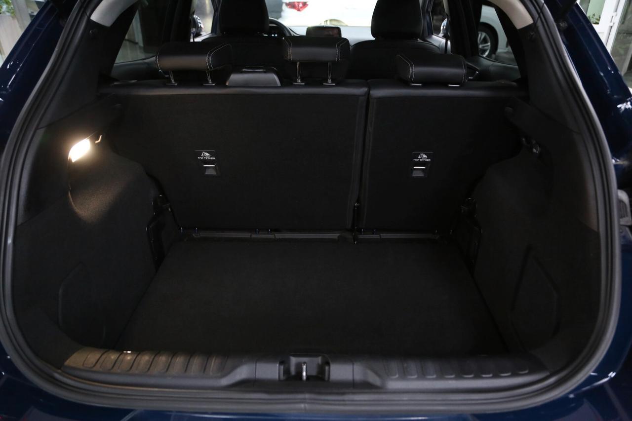 Ford Puma 1.0 EcoBoost Hybrid 125 cv Titanium