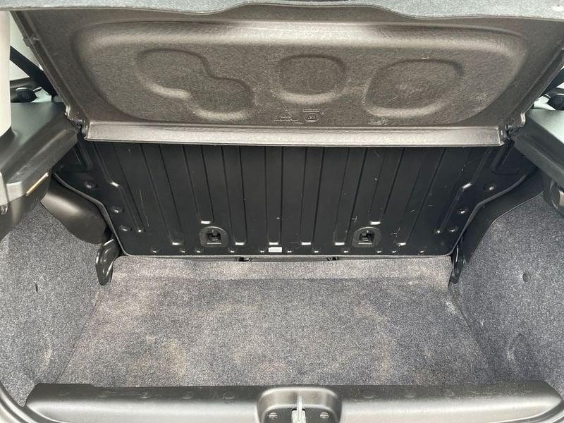 FIAT Panda 1.2 Easy s&s 69cv my19