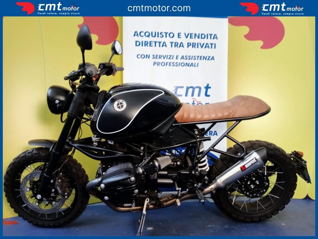 BMW R 1150 R - 2003