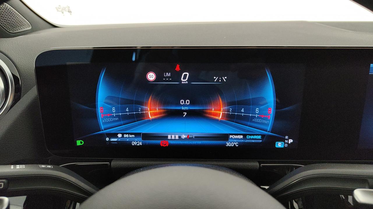 Mercedes-Benz Mercedes-AMG GLA 35 4MATIC