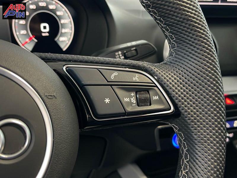 Audi Q2 Q2 35 TDI S tronic S line Edition *Cerchi 19*