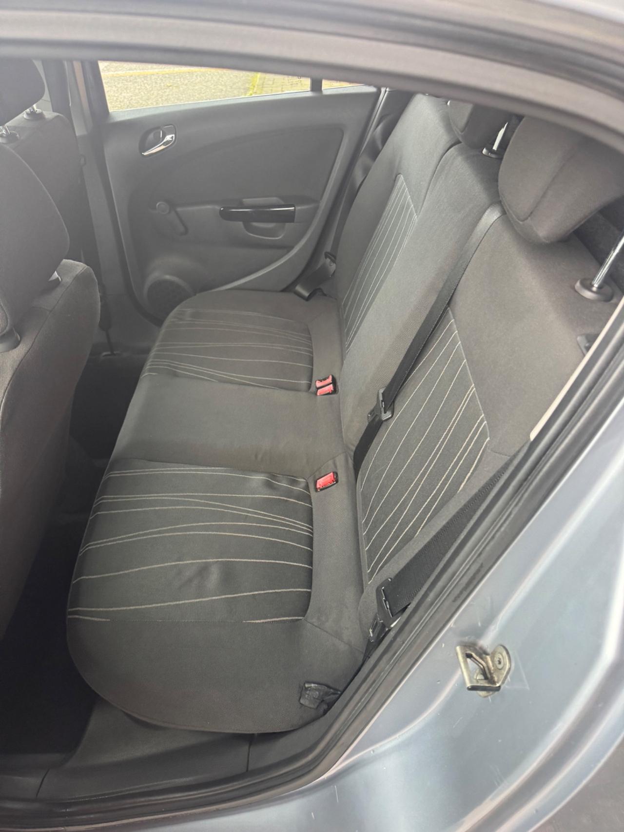 Opel Corsa 1.3 CDTI 75CV ecoFLEX 5 porte Cosmo