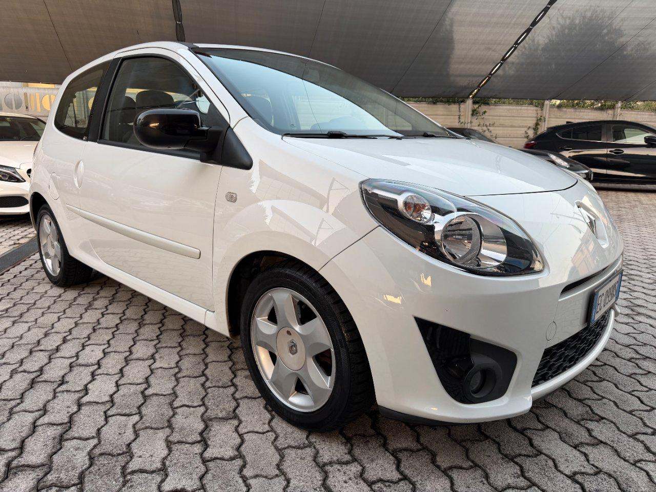 Renault Twingo 1.2 lev Dynamique CL 75cv +TETTO