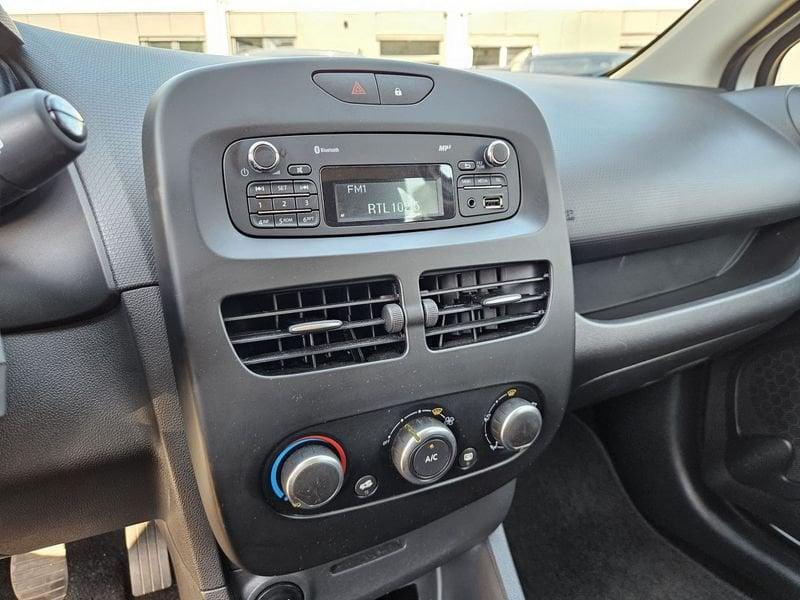 Renault Clio 1.5 Energy dCi 75cv Duel