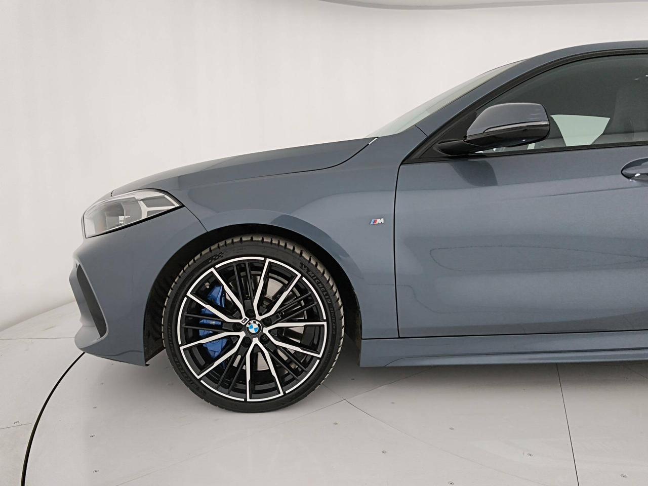 BMW Serie 1 118d MSport