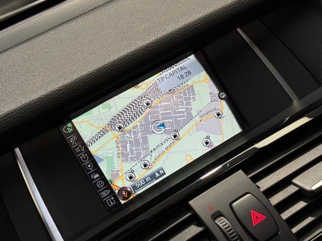 BMW X3 xDrive20d xLine