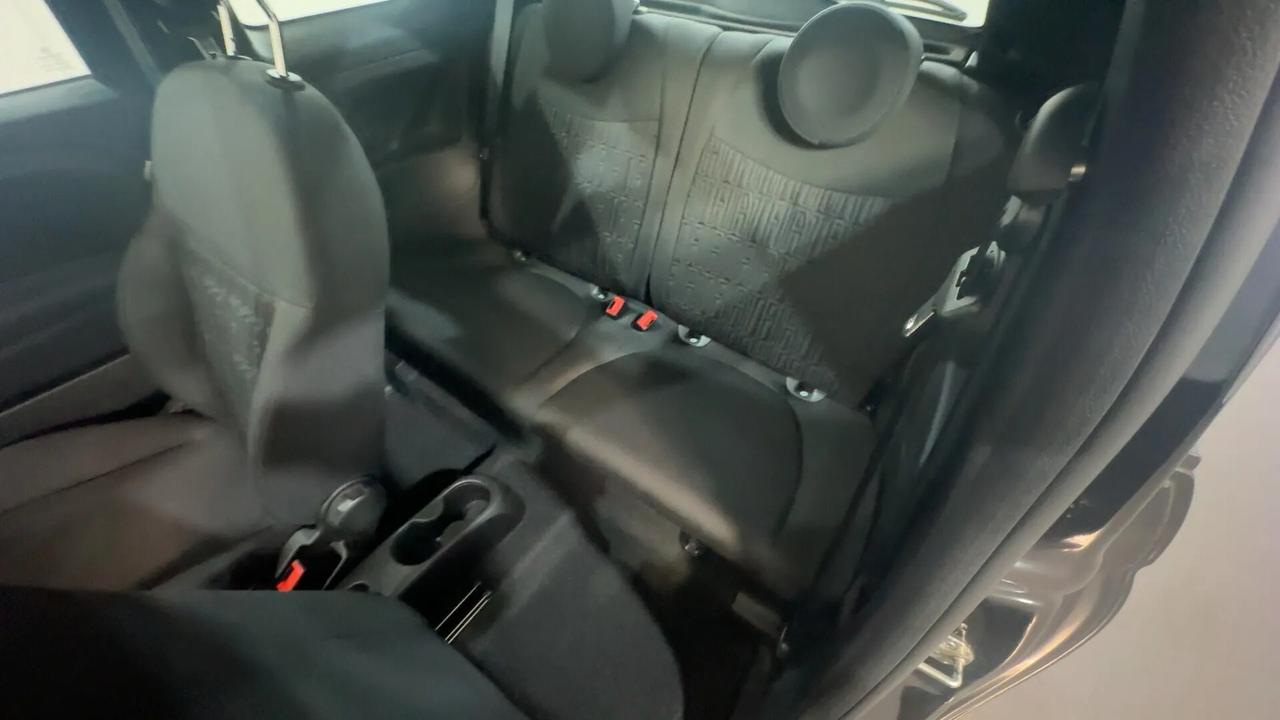 Fiat 500 1.0 Hybrid