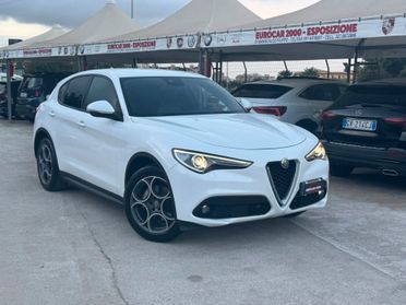 Alfa Romeo Stelvio 2.2 Turbodiesel 190 CV AT8 Q4 Sprint