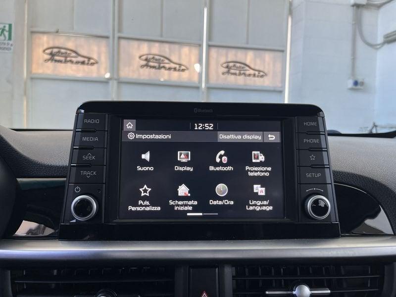 Kia Picanto Picanto 1.0 mpi Cool Adas Pack