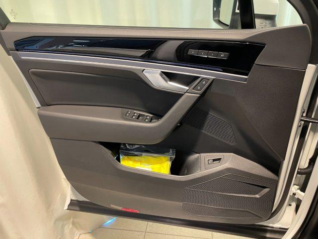 VOLKSWAGEN Touareg 3.0 V6 TDI R-Line GANCIO Park Assist Matrix Max