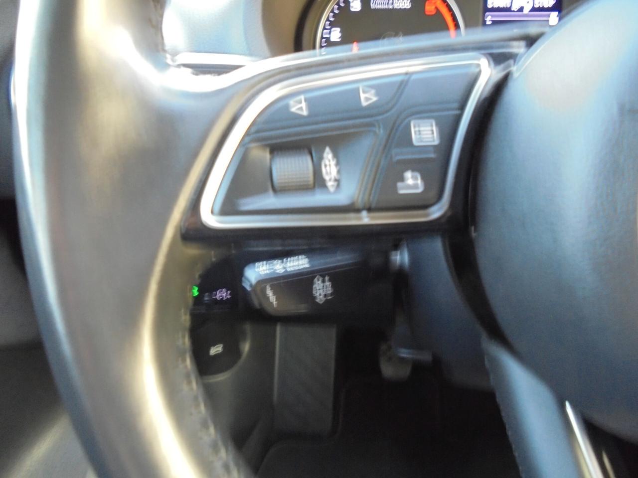 Audi A3 SPB 30 TDI Business