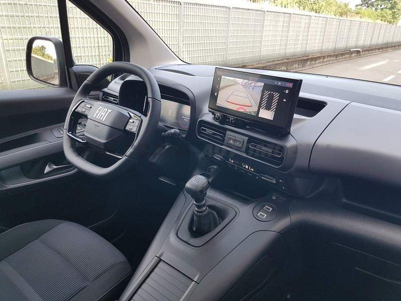 FIAT Doblò Doblo Passo Corto 1.5 d Doblo 100cv