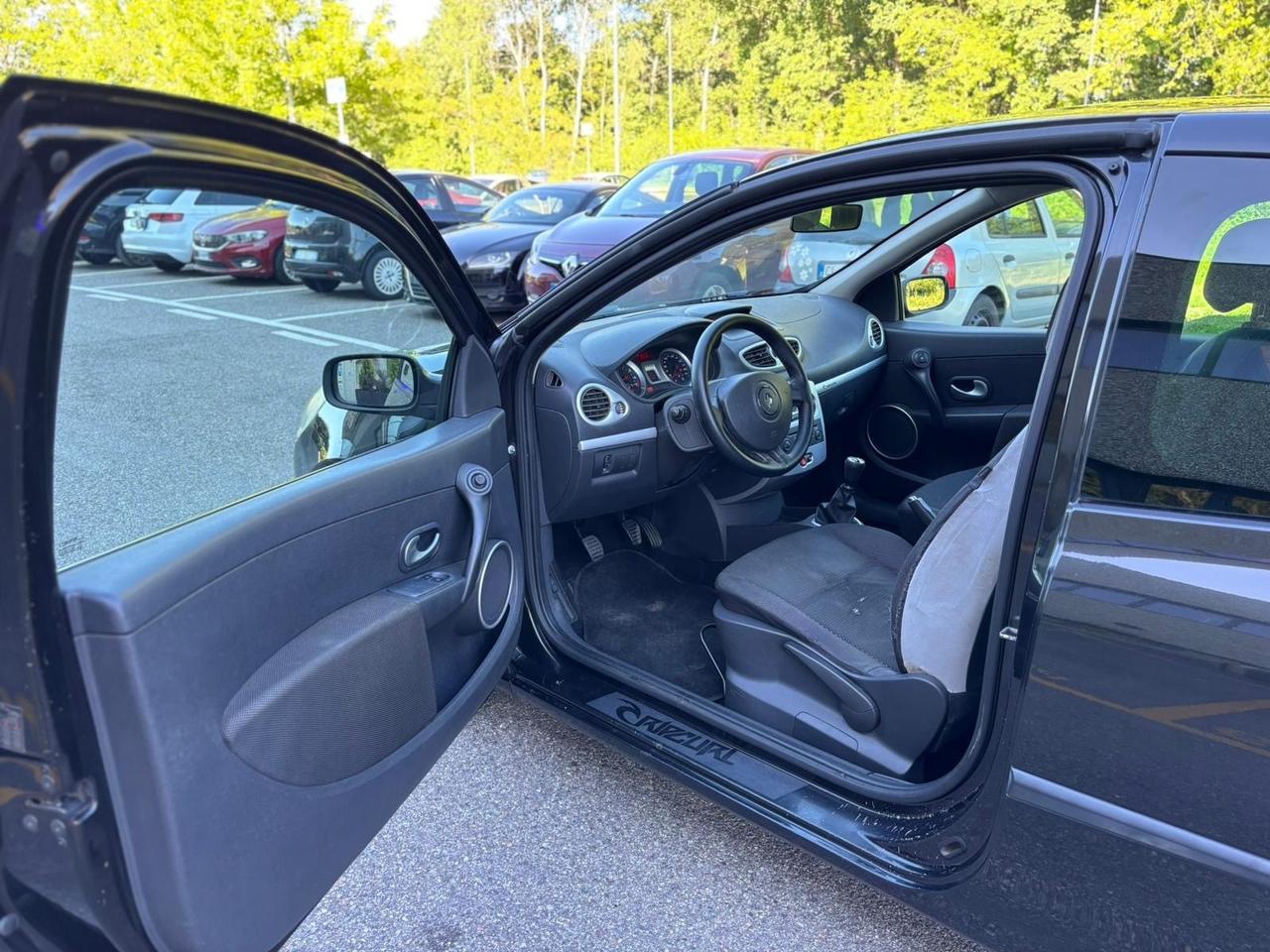 Renault Clio 1.2 16V 3 porte