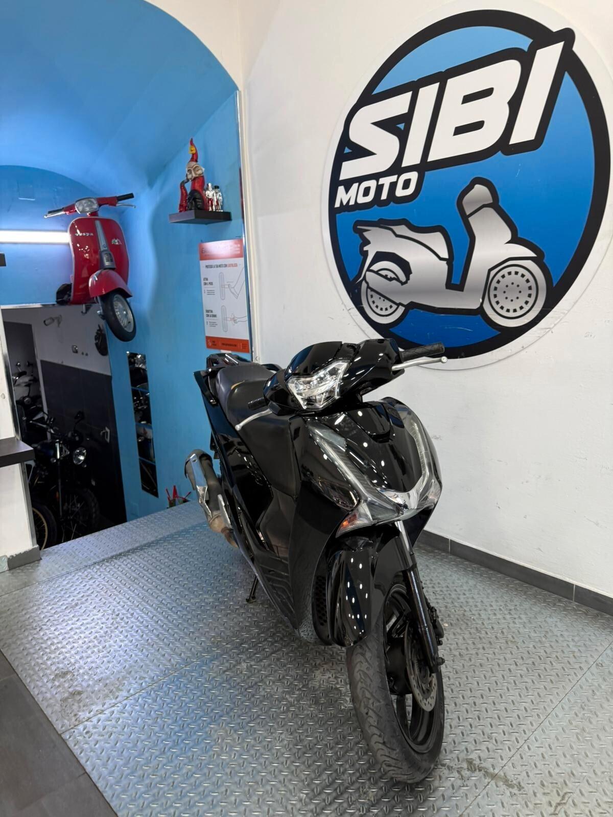 Honda SH 150