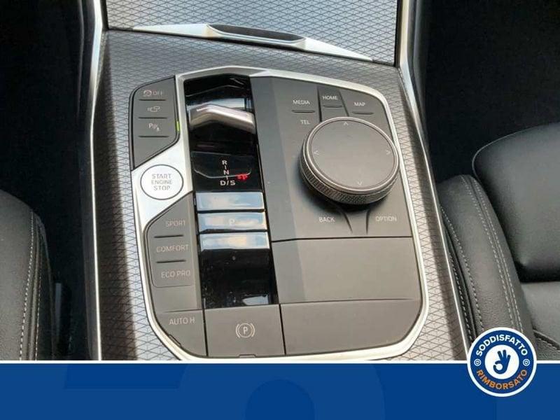 BMW Serie 3 Touring 320d xDrive M Sport Pro