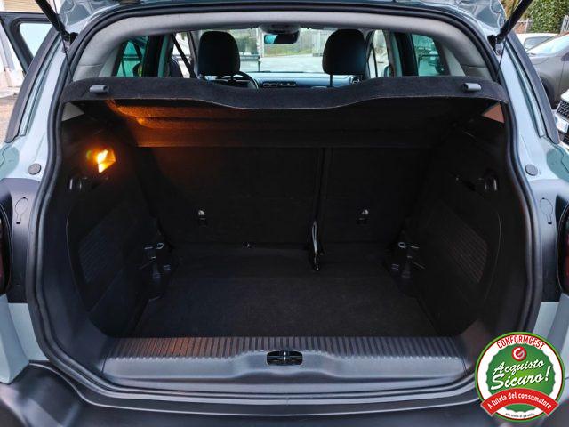 CITROEN C3 Aircross PureTech 110 S&S Feel