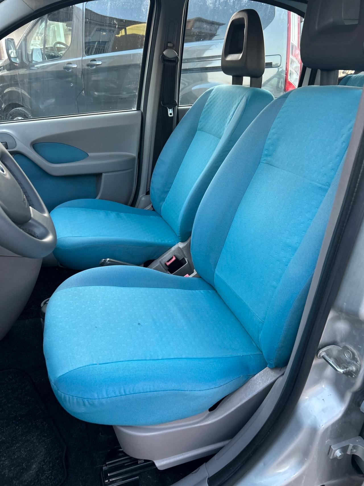 Fiat Panda 1.3 MJT 16V Dynamic
