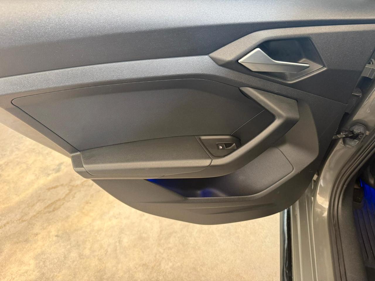 Audi A1 SPB 30 TFSI S tronic line edition