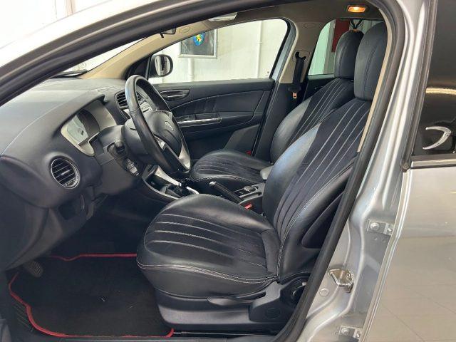 LANCIA Delta 1.6 MJT DPF Oro + NAVIGATORE