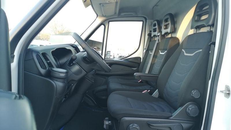 Iveco Daily 35S14HV 2.3 HPT PM-SL-TA Furgone