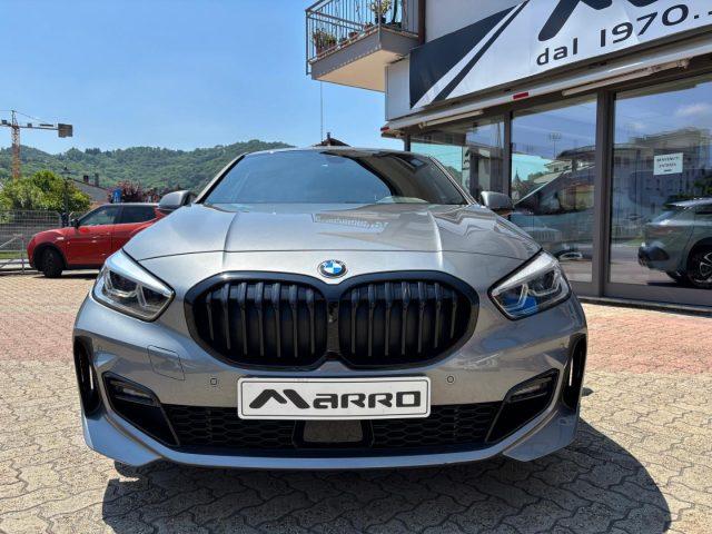 BMW 120 i 5p. Msport *Perfetta* INTERNI IN PELLE