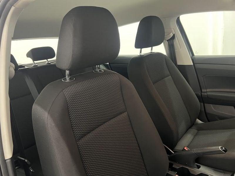 Volkswagen Polo Polo 1.0 MPI 5p. Comfortline BlueMotion Technology NEO PATENTATI