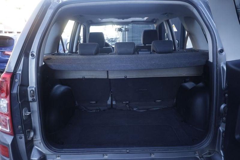 Suzuki Grand Vitara Suzuki Grand Vitara 1.9 DDiS 5 porte Executive 95KW ANNO 2008