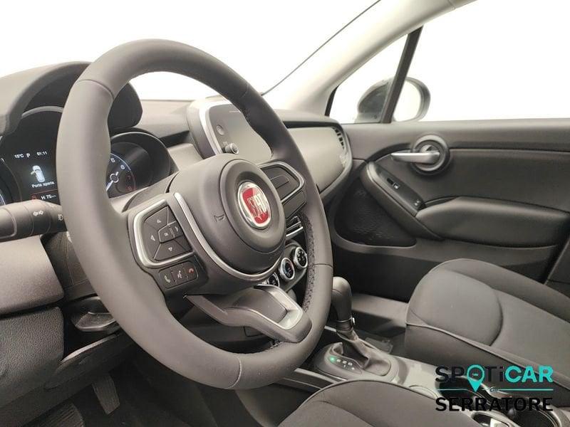 FIAT 500X **FUORI PRODUZIONE** 500 X 1.5 Hybrid 130cv Dct 500x