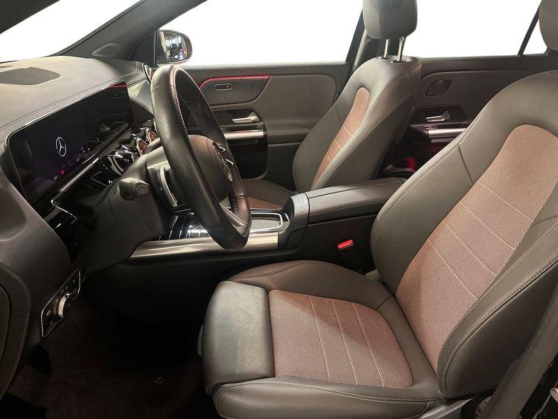 Mercedes-Benz EQA 250+ Electric Art Advanced Plus
