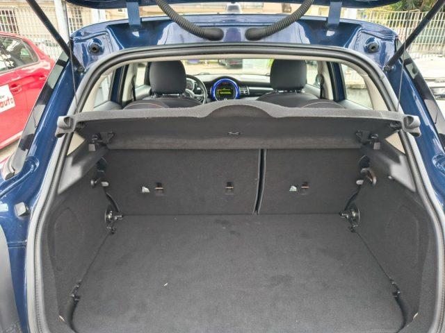 MINI One 1.5 One D Business