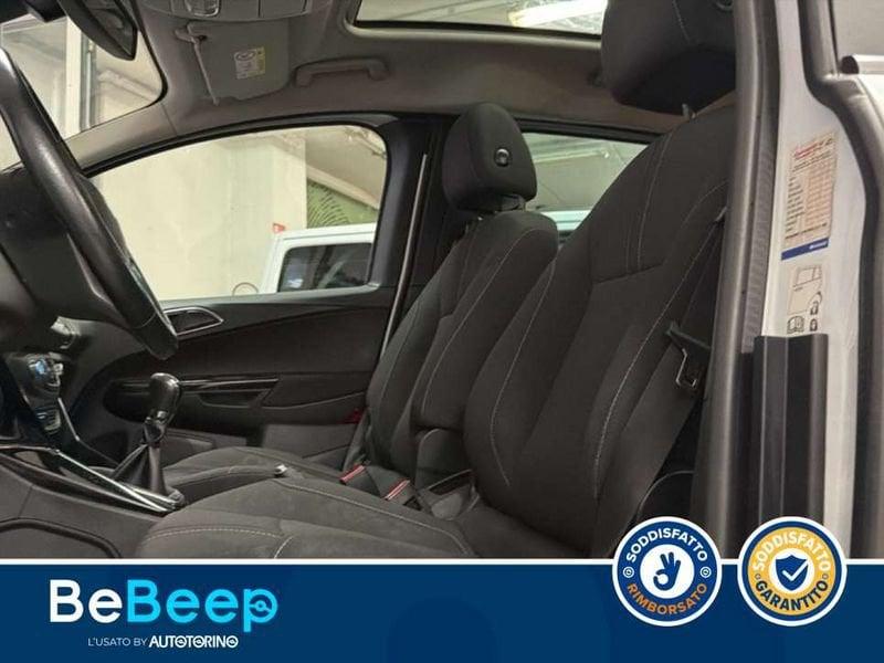 Ford B-Max 1.0 ECOBOOST TITANIUM X 100CV