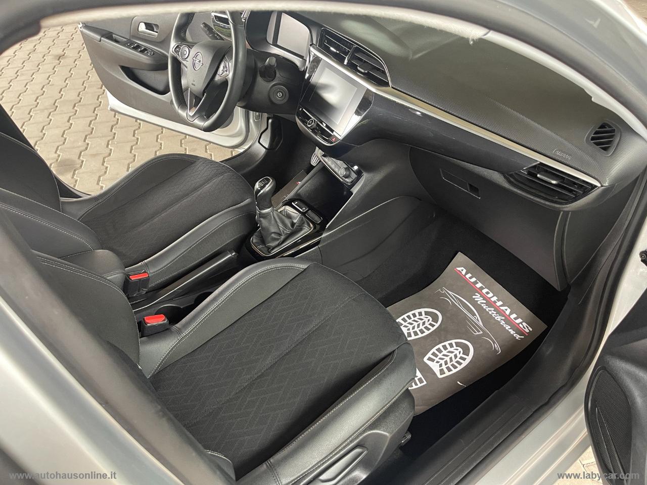 OPEL Corsa 1.2 Elegance