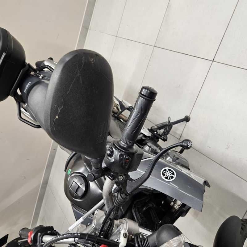 Yamaha XT 660 R - 2006