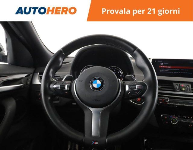 BMW X2 sDrive18d Msport