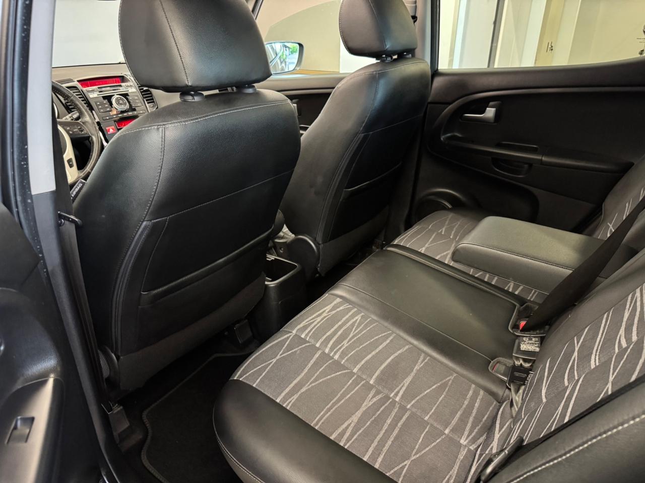Kia Venga 1.6 CRDi VGT TX