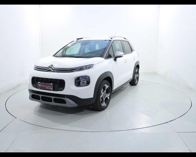 CITROEN C3 Aircross PureTech 110 S&S Shine