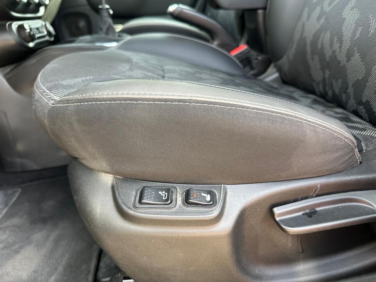 Fiat 500L 1.4 95 CV S&S Sport *promo* CarPlay