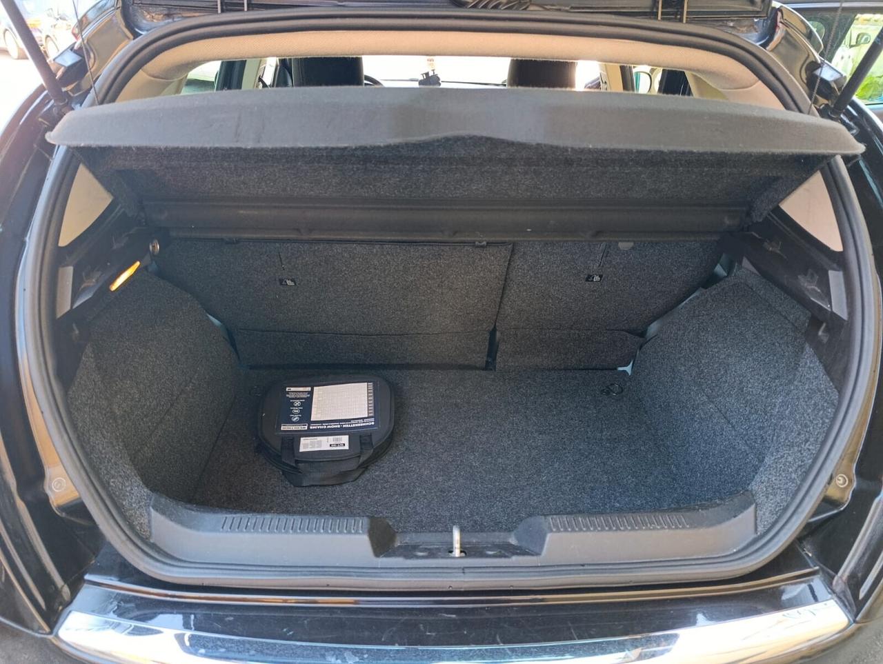 Lancia Delta 1.6 MJT DPF Gold 2014