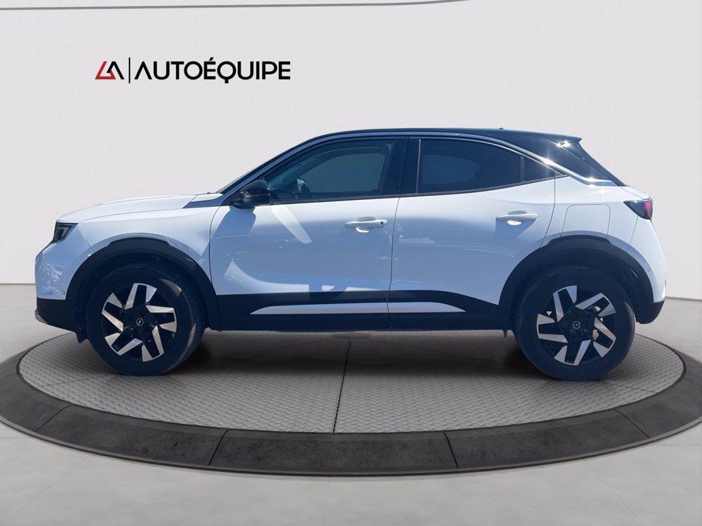 OPEL Mokka 1.5 Elegance s&s 110cv del 2021