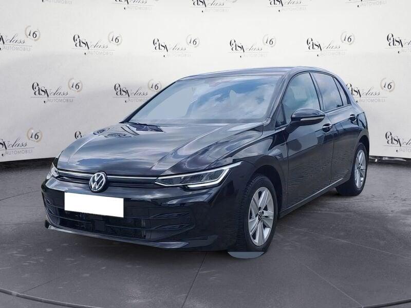 Volkswagen Golf Golf 1.5 etsi Life 115cv Cocpit Pro Winter Pack Led