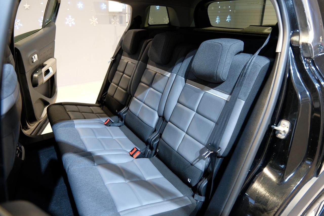 Citroen C5 Aircross BlueHDi 130 S&S EAT8 Shine