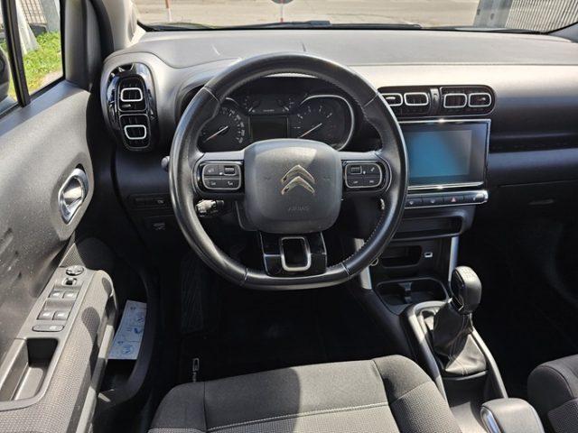 CITROEN C3 Aircross PureTech 82 Shine GPL PRONTA CONSEGNA