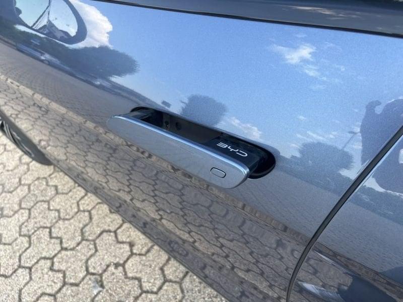BYD Sealion 7 Comfort