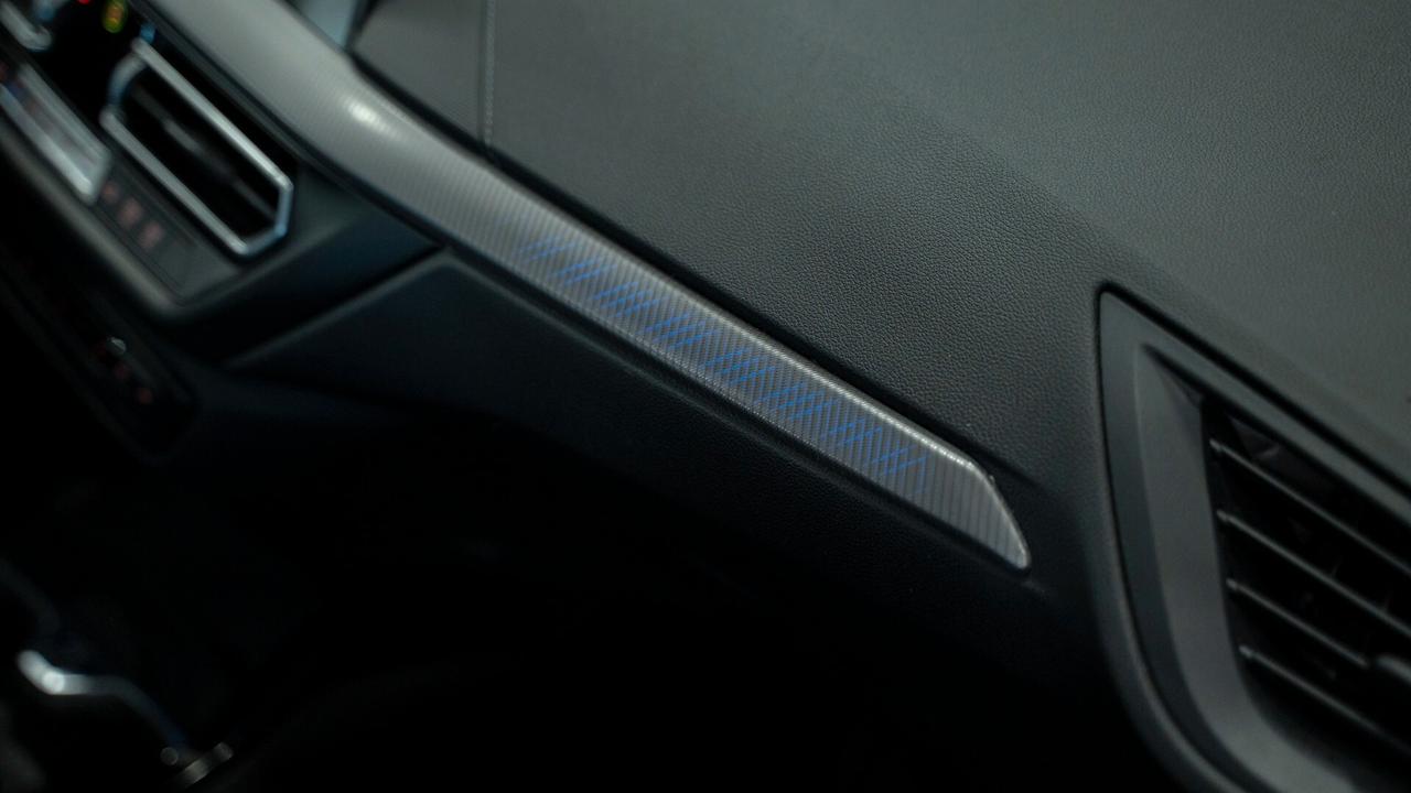 Bmw 118 D 5P SPORT F40 2.0 150CV TETTO VIRTUAL LUCI PELLE