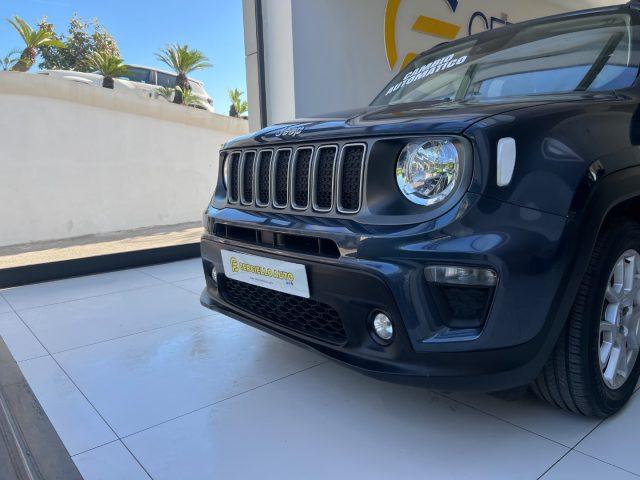 JEEP Renegade 1.5 Turbo T4 MHEV Limited tua da ?199,00 mensili