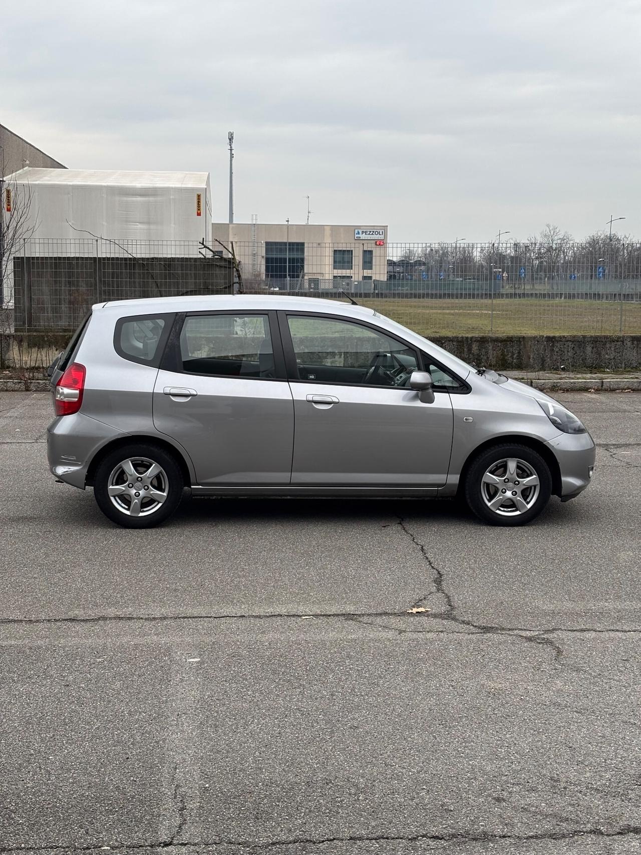 Honda Jazz 1.2 i-DSi 5 porte Live