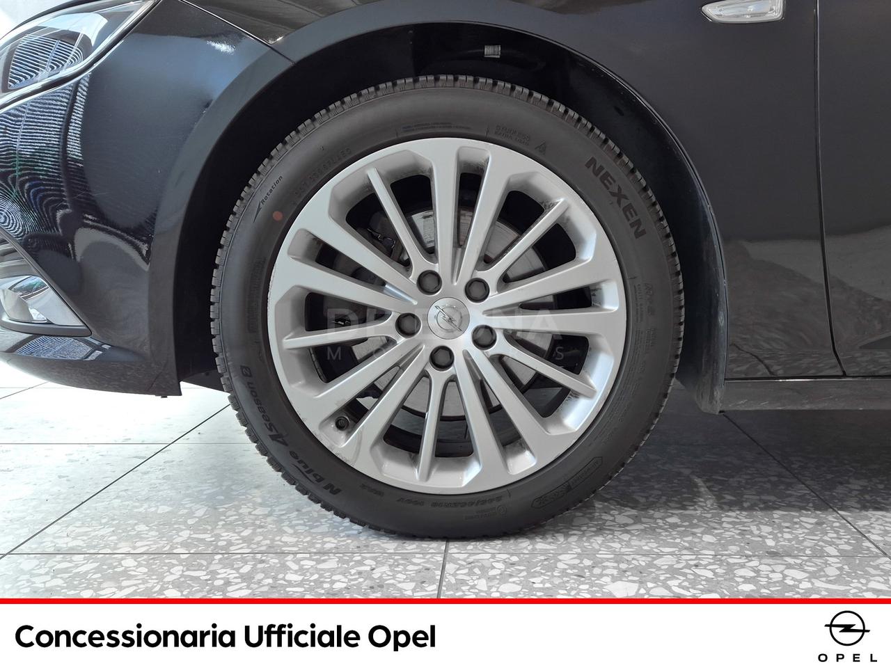 Opel Insignia sports tourer 2.0 cdti innovation s&s 170cv auto 8m my18.5