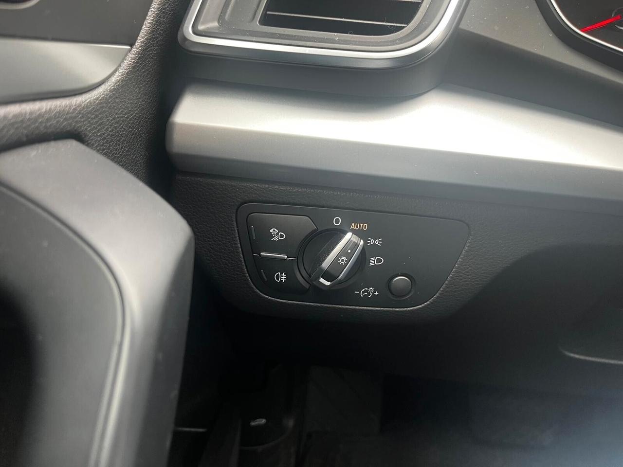 Audi Q5 2.0 TDI 190 CV quattro S tronic Business Sport - 2019