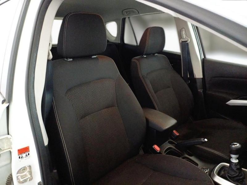 SUZUKI SX4 S-CROSS 1.4 Boosterjet hybrid 4WD AllGrip Cool