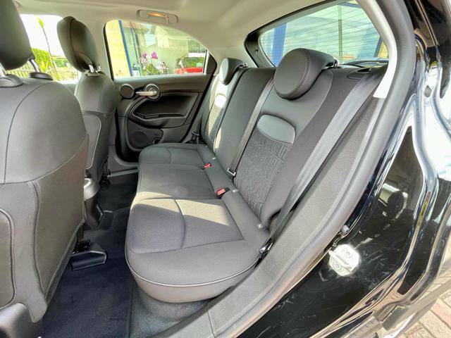 FIAT 500X DOLCEVITA 1.5 T4 Hybrid 130 CV DCT - KM0